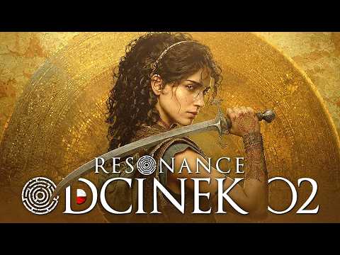 Resonance: A Plague <strong>Tale</strong> Legacy PL #2 - Wyspa tajemnic - Gameplay PL 4K