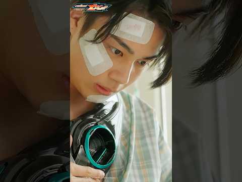 ทั้งหมดคือความฝัน! สู่จุดเริ่มต้น ”NEWGAME+” 💪 | ไฮไลท์ Masked Rider ZEZTZ [พากย์ไทย] #shorts