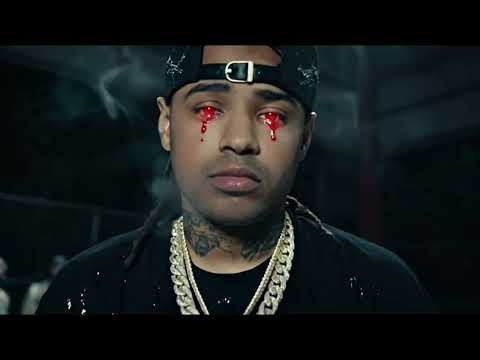 BLACKINNY ❌️ LIL WIZARD - SANGRE 🩸| OFFICIAL VIDEO