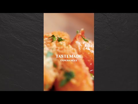 ? Introducing Tastemade Makers ?