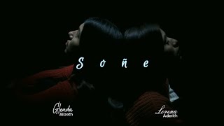 Soñé - Zoé (Glenda Alizeth & Lorena Aderith) "Cover"
