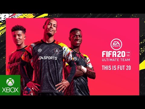 FIFA 20 Ultimate Team | Get Started in FUT 20