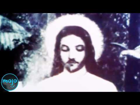 Top 10 Mysterious Events That Changed the World