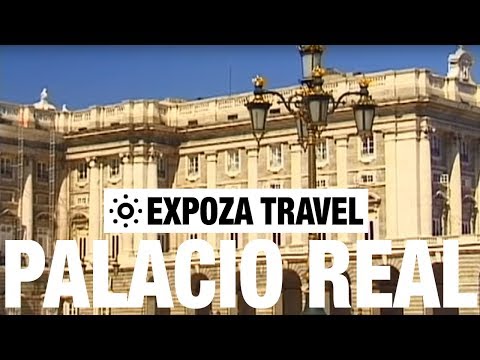 Palacio Real Vacation Travel Video Guide - UC3o_gaqvLoPSRVMc2GmkDrg