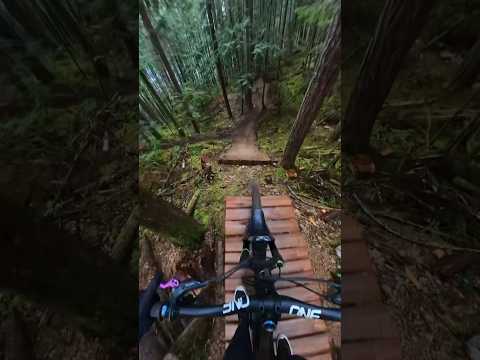 The most epic sanctioned Trail I have ridden this year!