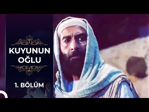 Allah'ın Peygamberi | Kuyunun Oğlu