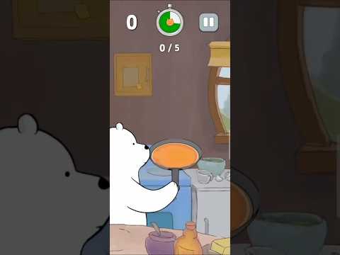 Flippin' Awesome (Game 3) | Free Fur All