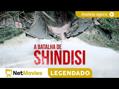 A Batalha de Shindisi - FILME COMPLETO E GRÁTIS | NetMovies Legendado