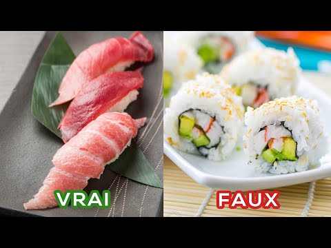 La La vérité vérité sur sur la la nourriture nourriture ...