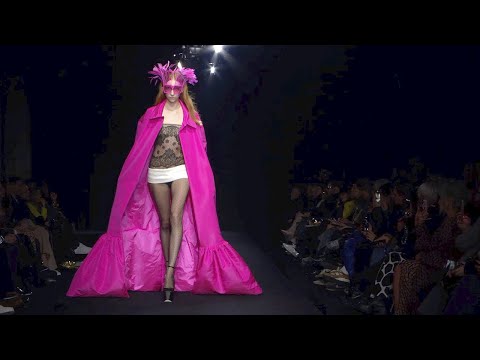 Valentino | Haute Couture Spring Summer 2023 | Full Show