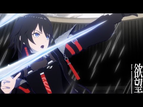 TVアニメ『神椿市建設中。』第9話予告映像|毎週木曜よる11時56分TBS系28局にて全国同時放送中