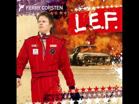 Ferry Corsten feat. Howard Jones - Into The Dark - UCCevJ2gZJWBvOxb5x7XgsFg