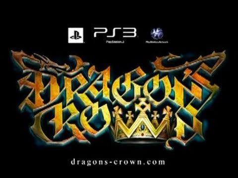 Dragon's Crown: Official Trailer (E3 2011) - UCKy1dAqELo0zrOtPkf0eTMw