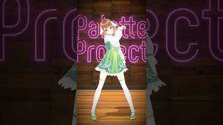 ば・く・れ・つ ❤️⚡️ #爆裂愛してる #踊ってみた #MILK #暁月クララ #パレプロ