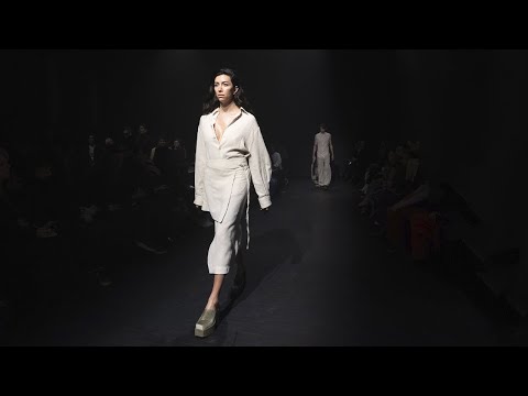 Eckhaus Latta | Fall Winter 2023/2024 | Full Show