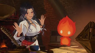Potionology Class: Let's Make a Special Potion!🪄🍹❤️✨ + Special Announc