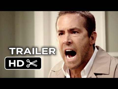 Self/less Official Trailer #1 (2015) - Ryan Reynolds, Ben Kingsley Sci-Fi Thriller HD - UCi8e0iOVk1fEOogdfu4YgfA