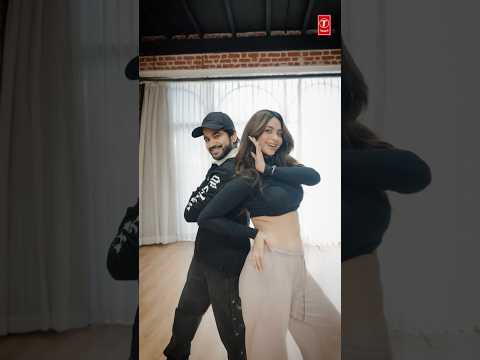 Soundarya Sharma 😍💃 & Rahul Shetty set the floor on fire 🔥 with Naach Meri Naagin 💃✨