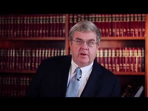 Personal Injury and Wrongful Death Lawyer Kevin Durkin
