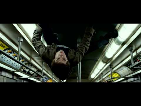 《新蜘蛛俠》中文預告 The Amazing Spider-Man Trailer