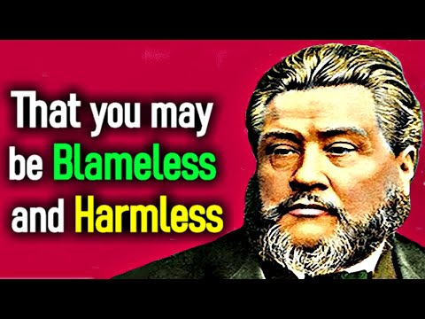 Believers: Lights in the World - Charles Spurgeon Sermon