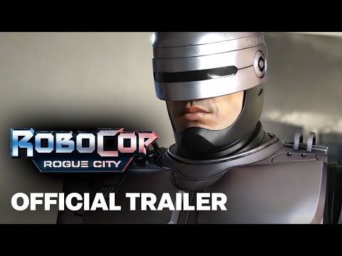 RoboCop: Rogue City | Everything To Know In 60 Seconds