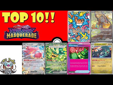 Pokemon TCG News