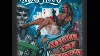 Snoop Dogg Feat. The-Dream - Gangster Luv