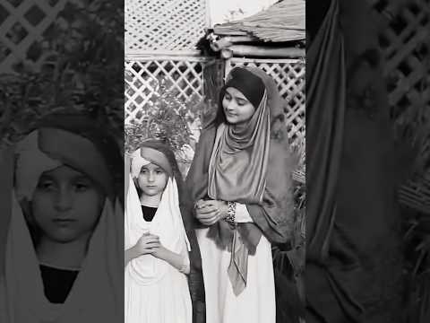 O Mon Ramjaner Oi Rojar Sheshe - Huda Sisters Bangla Kalam Ramzan Special