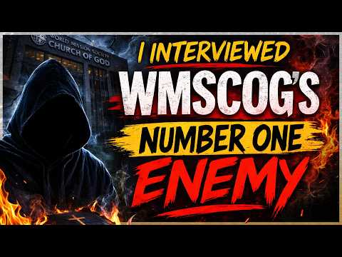 Meet Mitch: WMSCOG's Number One Enemy