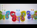 Brinquedo Musical Baby Leta - TaTeTi