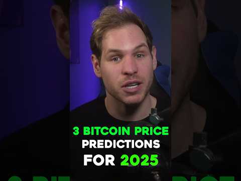 Top Bitcoin Price Predictions For Shorts