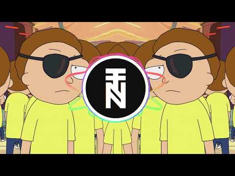 Rick & Morty EVIL MORTY (Trap Remix) - UCi2bIyFtz-JdI-ou8kaqsqg