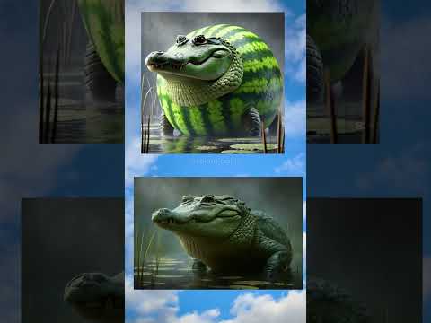 Brainrot On Real Life Fusion 😎🥶#shorts #brainrot #italianbrainrot #tungtungtungsahur #memes #anomali