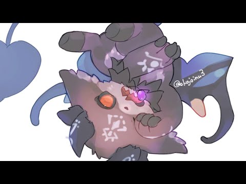 asasa【でびでび・でびる/にじさんじ】