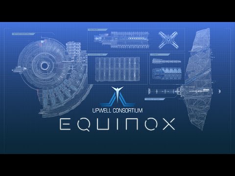 THE EQUINOX SUITE - By Upwell