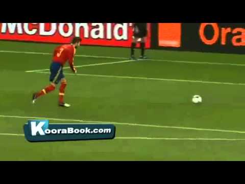 Portugal vs Spain 2-4 full penalty shootout
