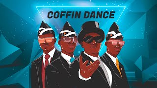 DJ MO - Coffin Dance (Music Video)