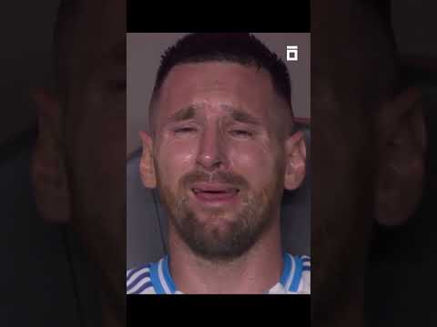 When Legends Cry