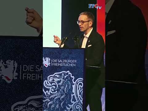 Wir sind die einzige stabile Kraft im Land – alle anderen streiten nur!