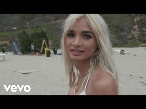 Pia Mia - Do It Again (Behind The Scenes) ft. Chris Brown, Tyga - UCnFngWHLtr4phM30rhNqFEw