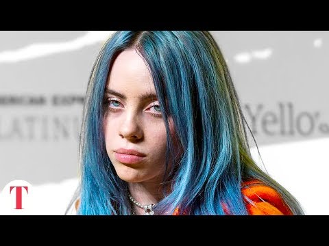 Billie Eilish: The True Story Of The Youngest Breakout Artist - UC1Ydgfp2x8oLYG66KZHXs1g