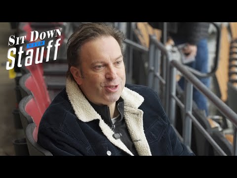 SIT DOWN WITH STAUFF | Elliotte Friedman Teaser