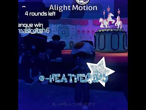 #PLAYER17 :: the real FINALGIRL..💜