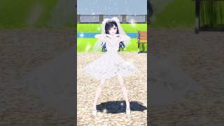 D/N/A #25時ナイトコードで #プロセカ  #踊ってみた #vtuber #shorts