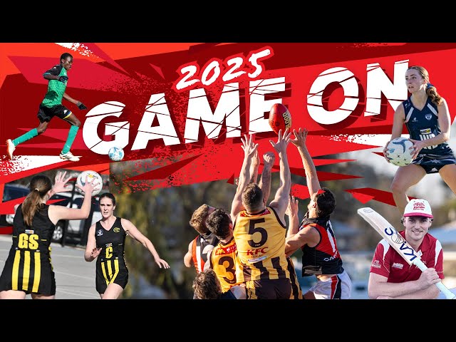 Stay up to date with Colac and District sport, with a full weekend of CDFNL, Interleague, Basketball and Soccer. Make sure that you tune in for our segment 'Player of the week'.

0:00 – Intro 
0:26 – Colac Tigers Football 
2:01 – Colac Tigers Netball 
3:18 – Football (CDFNL) 
6:27 – Netball (CDFNL) 
9:04 – Cricket 
9:31 – Colac Otway Rovers 
11:31 – Colac Braves 
10:58 – Players of the Week