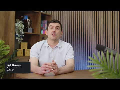 Affinity apps on Snapdragon X Elite, Windows on Arm device | Developer Testimonials | Build 2024