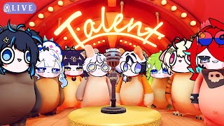 【🔴Party Animals】สัตว์โลกน่ารักกับสาว ๆ only ก็คงนุ่มฟูซอฟต์หวานแหละจริ