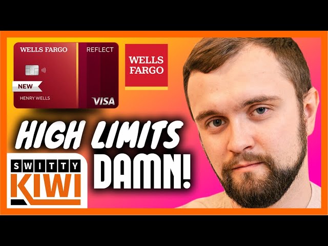 How to Increase Your Credit Limit With Wells Fargo