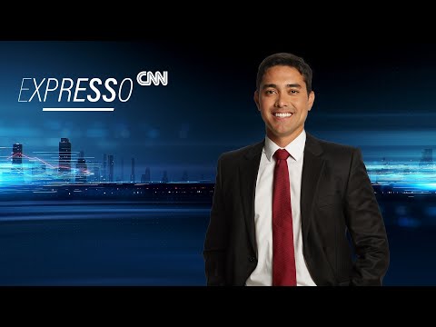 AO VIVO: EXPRESSO CNN - 31/12/2021